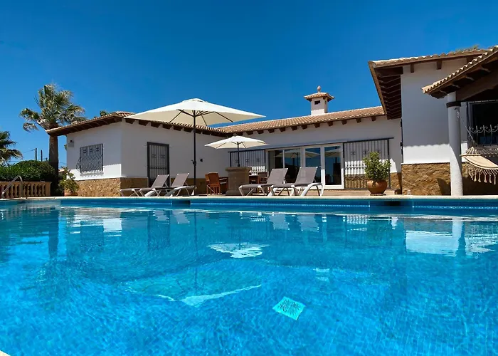 Casa Estrella de Mar