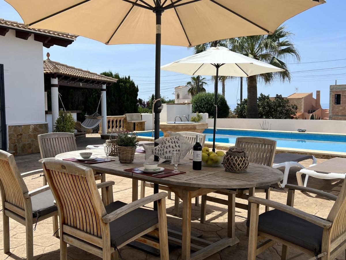 Villa Casa Estrella De Mar *