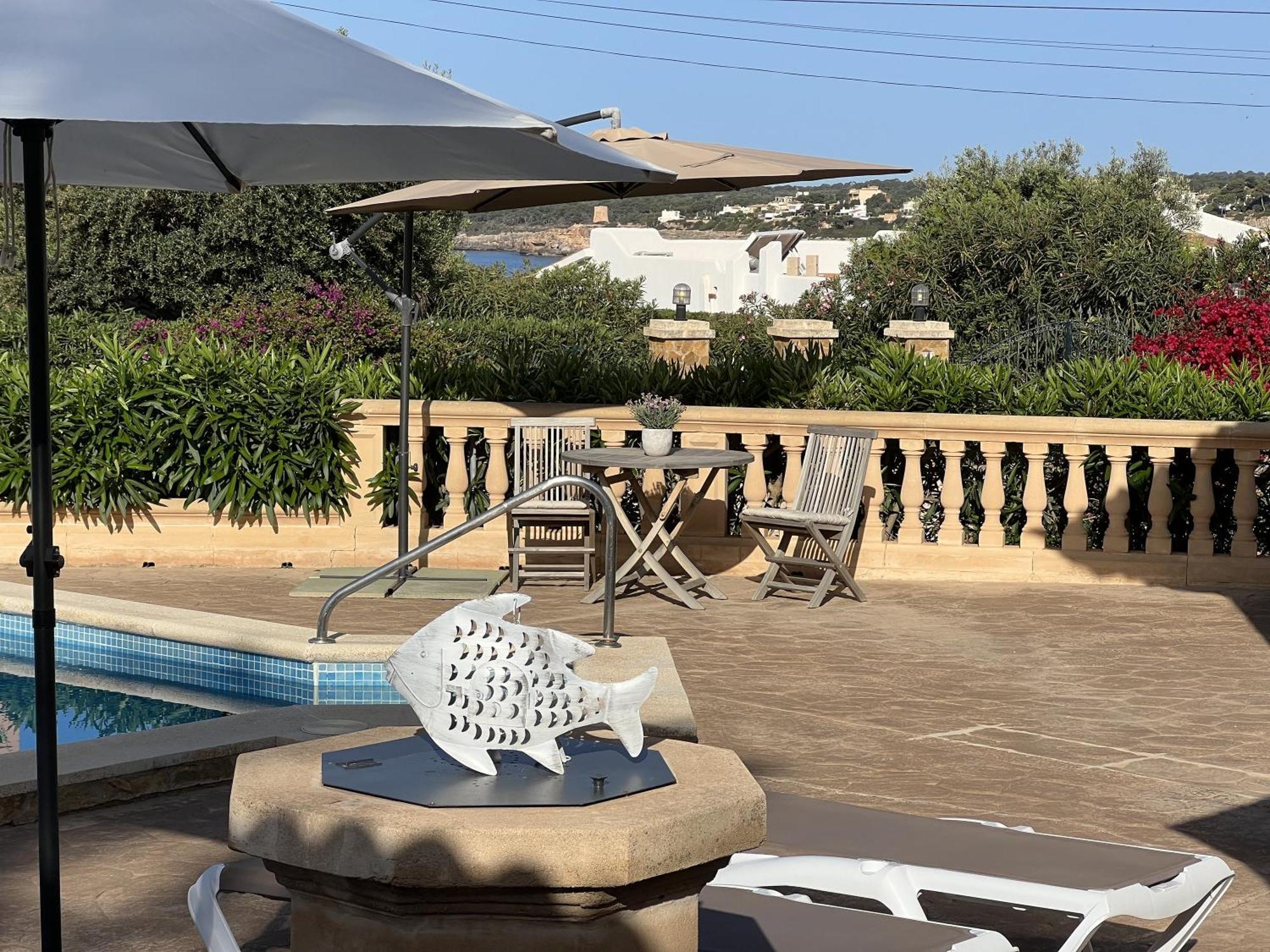 Casa Estrella De Mar Villa *
