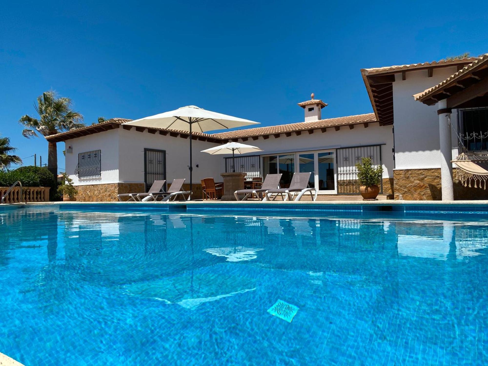 Villa Casa Estrella De Mar