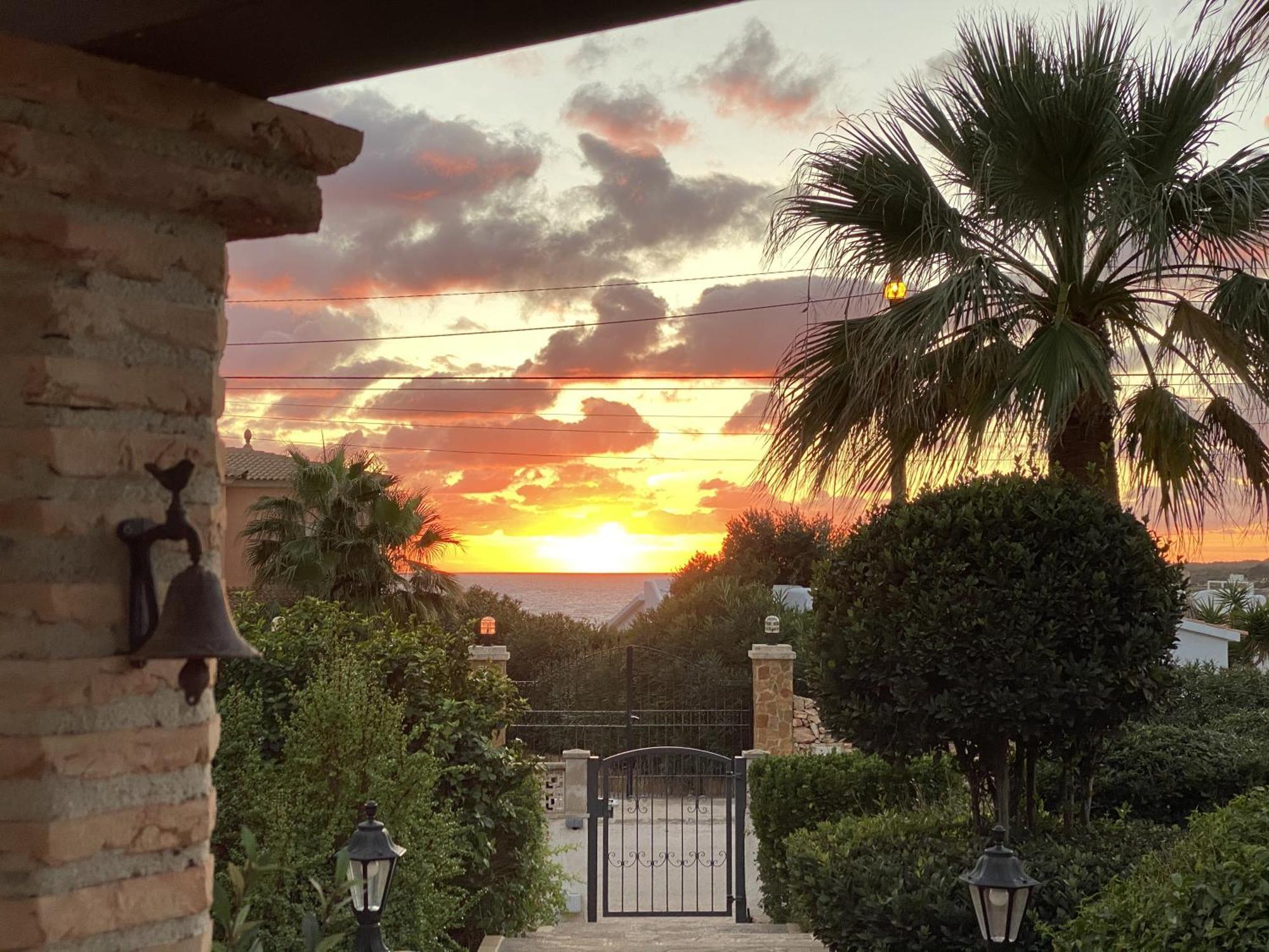 Casa Estrella De Mar Villa Cala Pi (Mallorca)